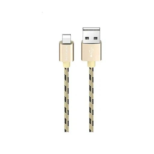 Кабель Borofone BX24 Lightning